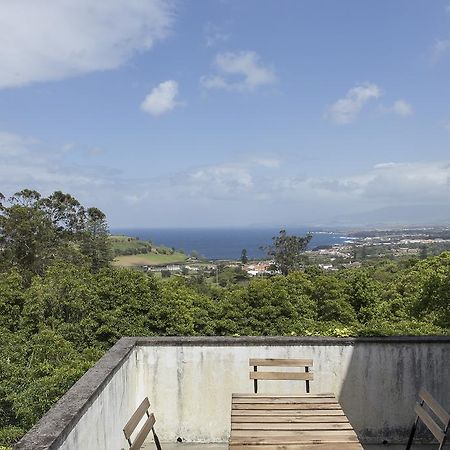 Casa Do Maranhao - Nature & Views Experience Capelas Dış mekan fotoğraf