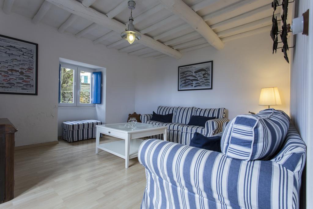 Casa Do Maranhao - Nature & Views Experience Capelas Dış mekan fotoğraf