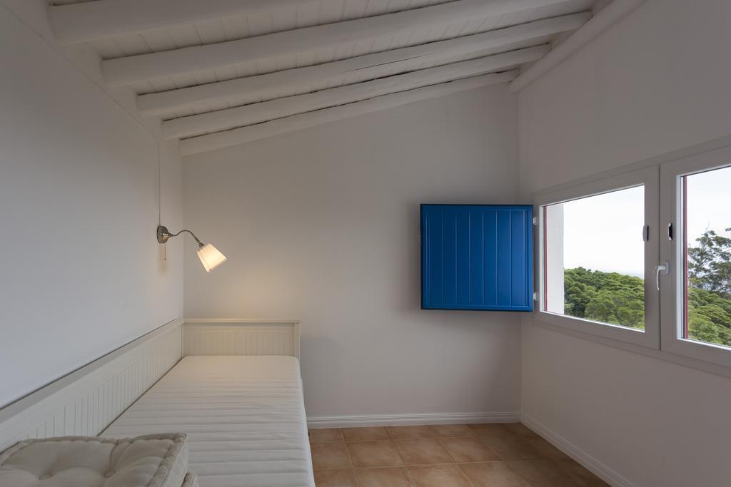 Casa Do Maranhao - Nature & Views Experience Capelas Dış mekan fotoğraf