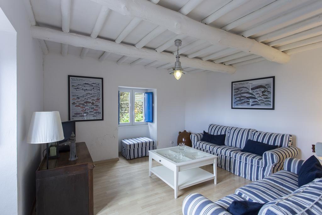 Casa Do Maranhao - Nature & Views Experience Capelas Dış mekan fotoğraf