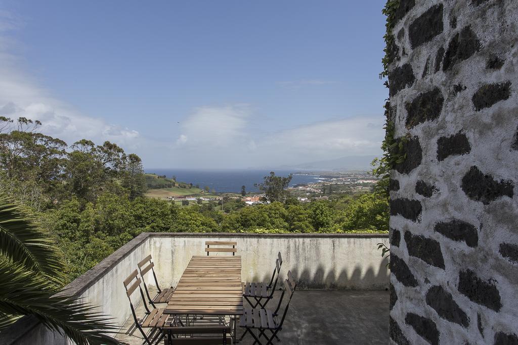 Casa Do Maranhao - Nature & Views Experience Capelas Dış mekan fotoğraf