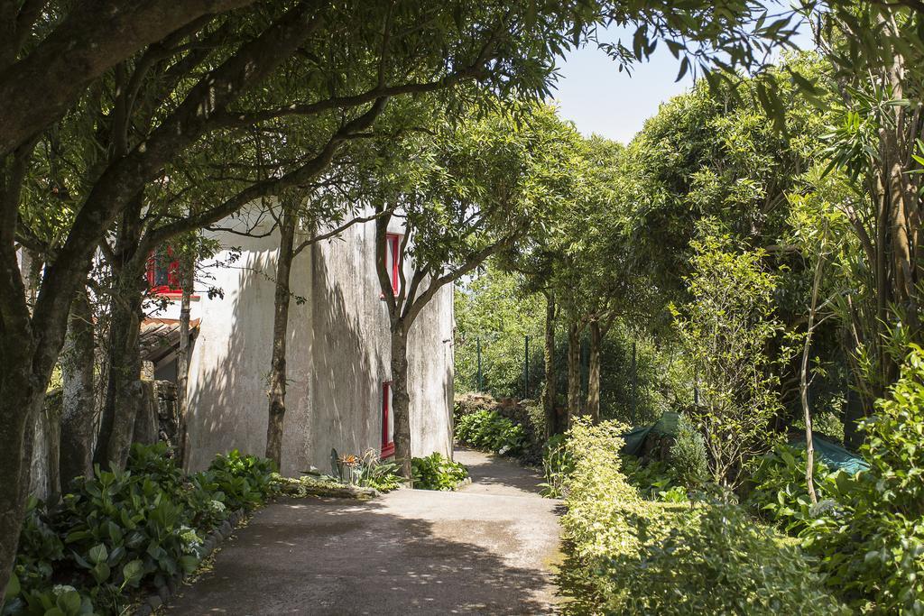 Casa Do Maranhao - Nature & Views Experience Capelas Dış mekan fotoğraf